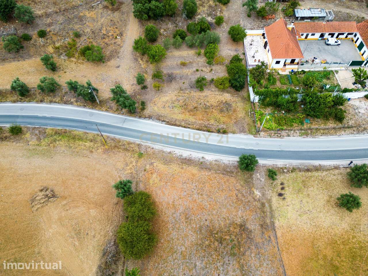 Terreno Chancelaria, Torres Novas - 12.680 m² - Grande imagem: 3/34