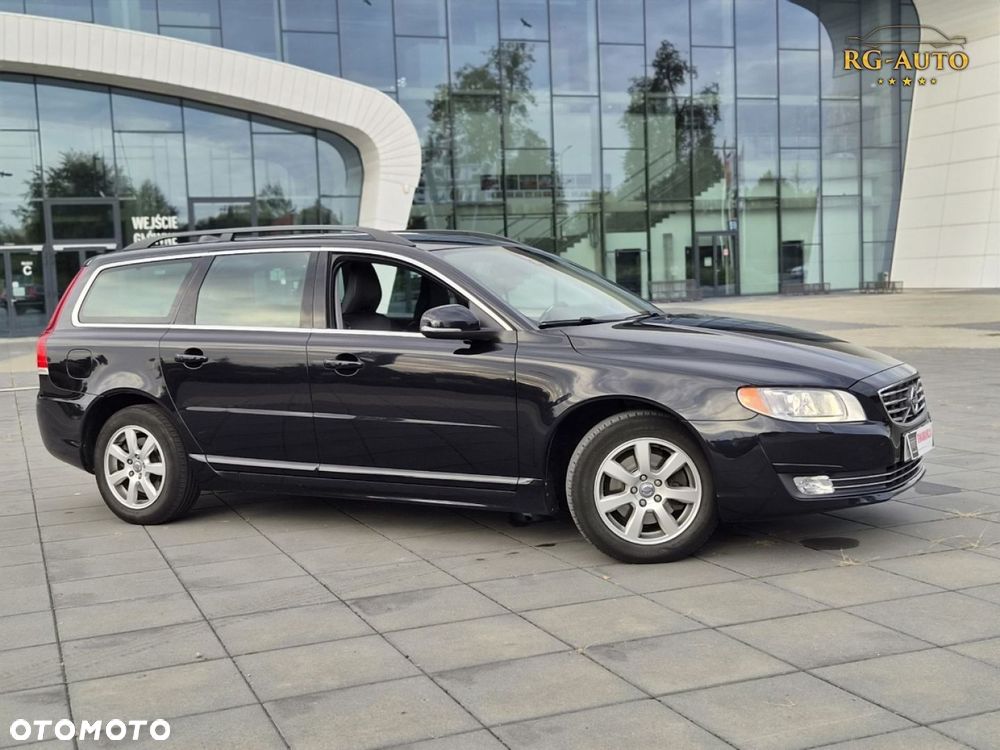 Volvo V70 - 4