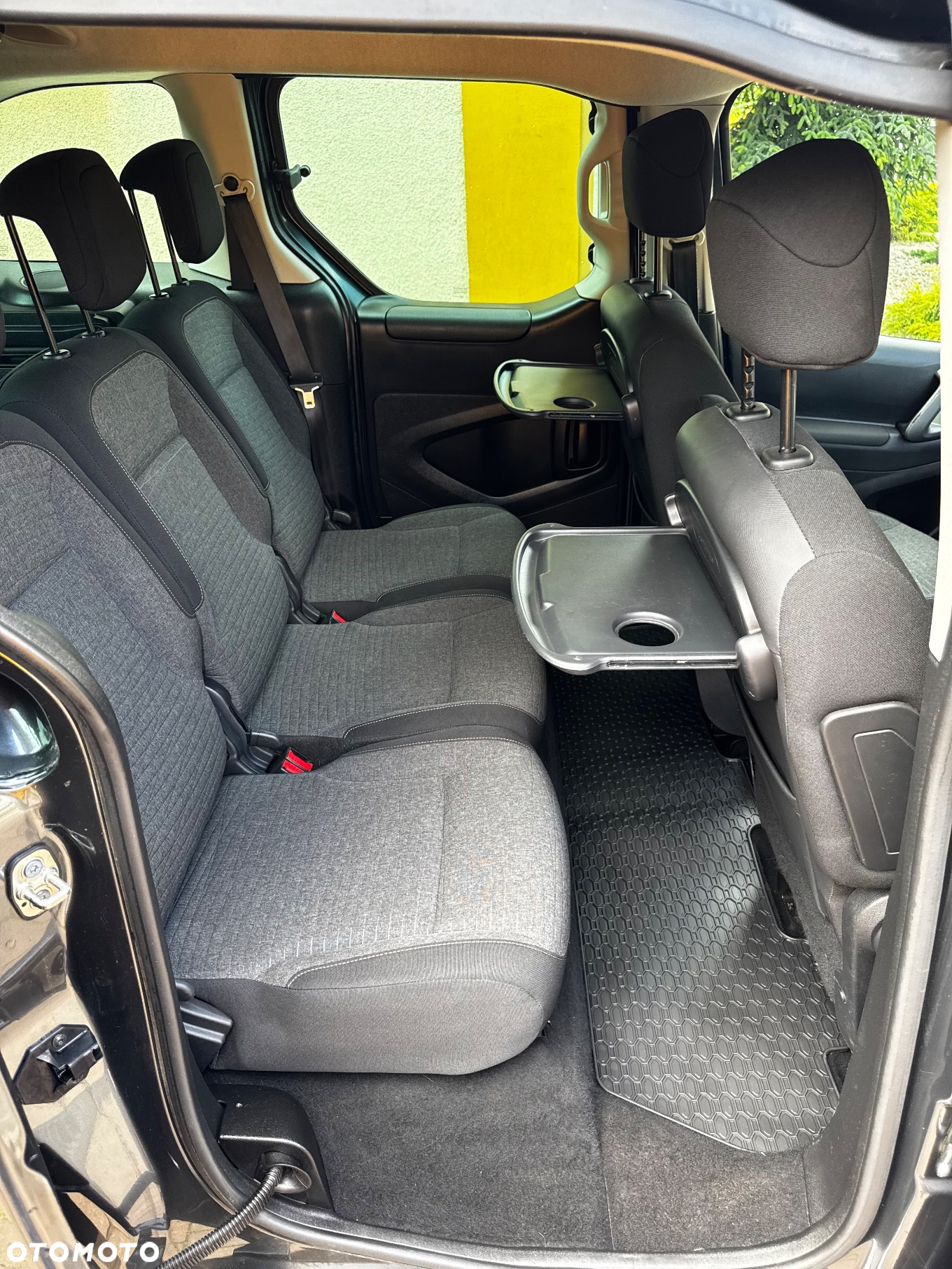 Citroën Berlingo Multispace BlueHDi 100 S&S SELECTION - 14
