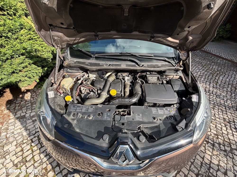 Renault Captur 1.5 dCi - 11