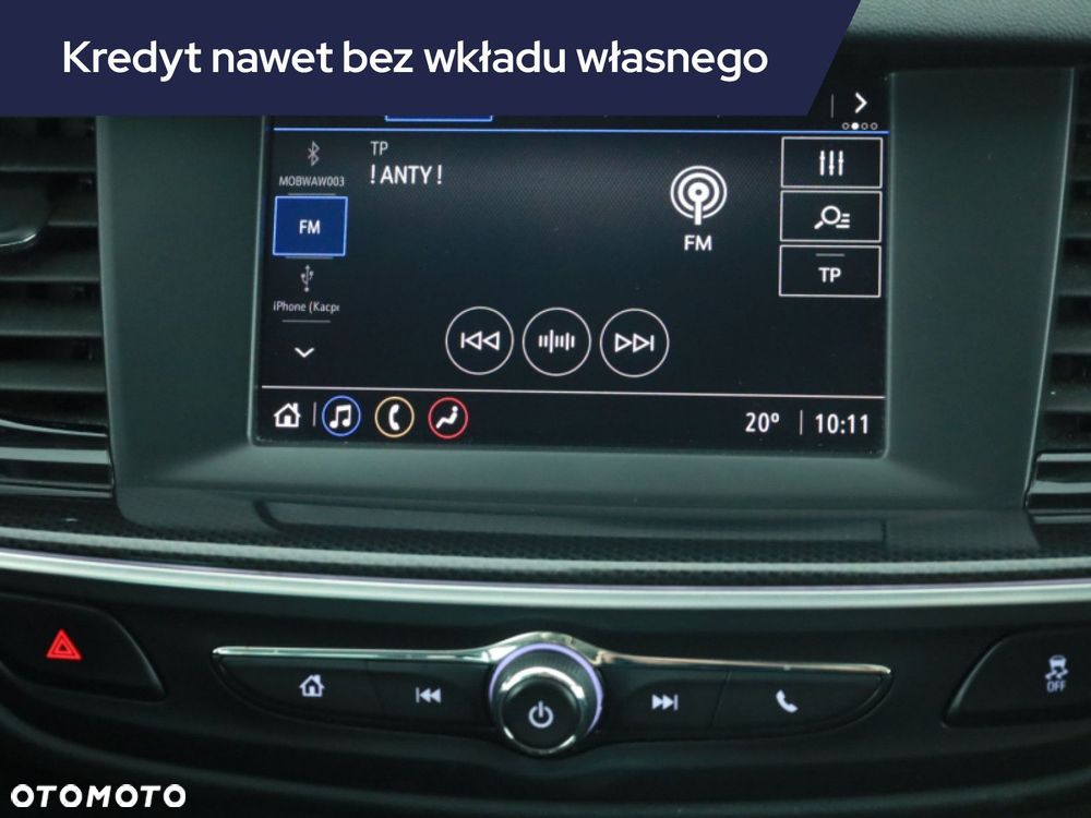 Opel Insignia - 11