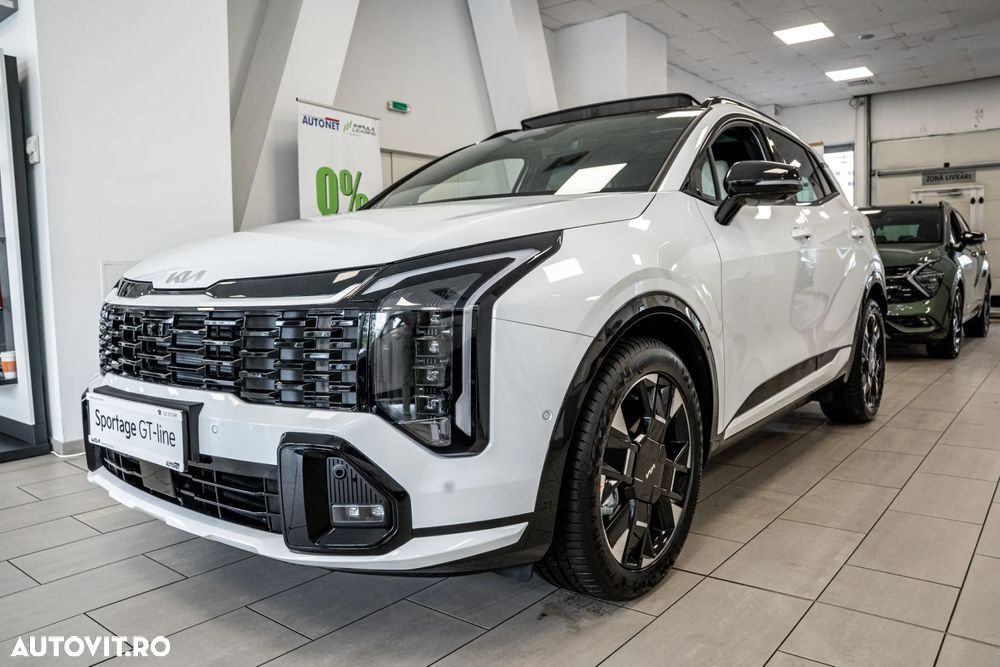 Kia Sportage - 3