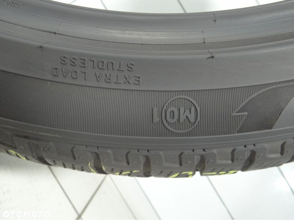 Opony zimowe 265/40R21 105V Pirelli - 5