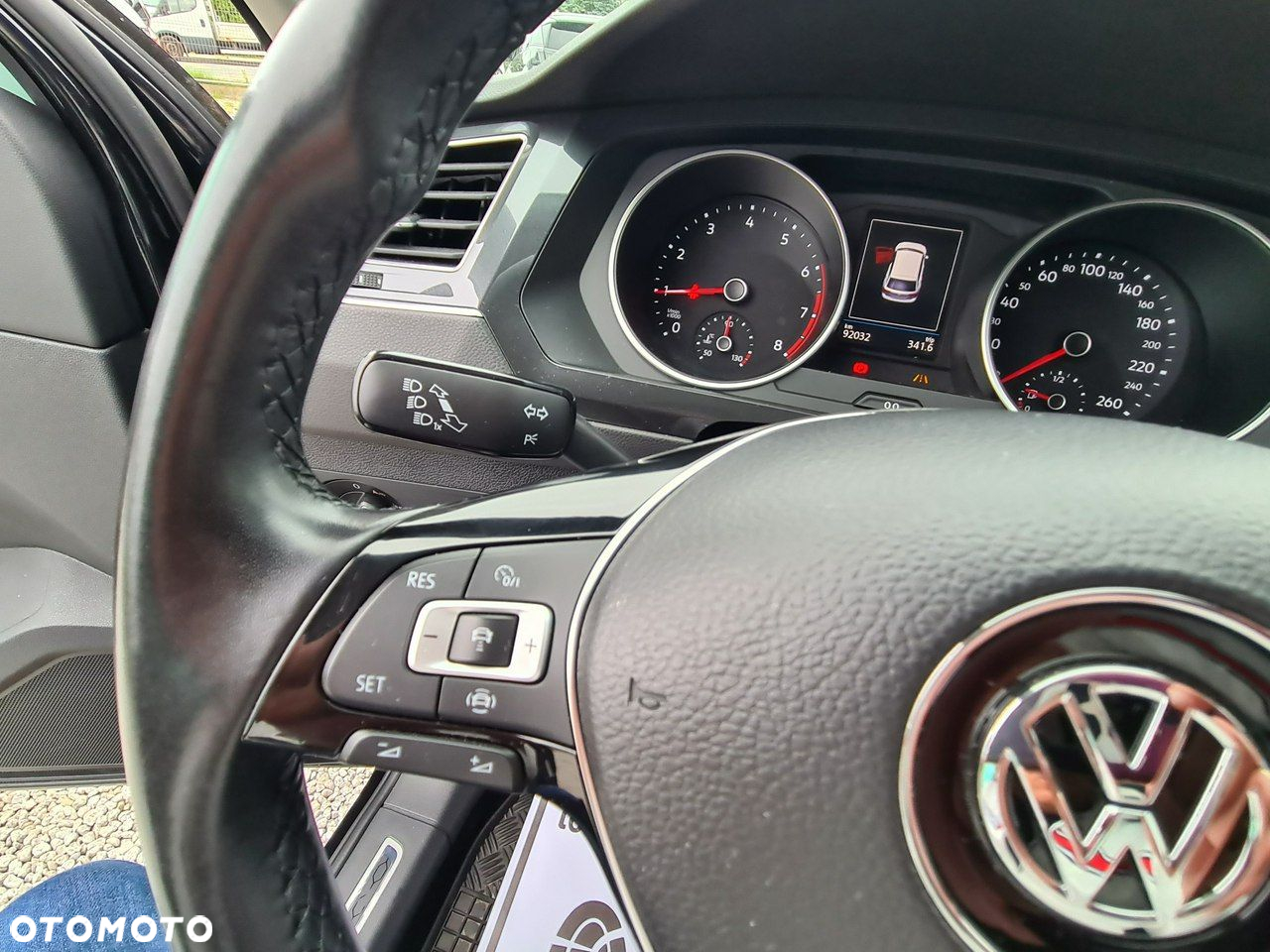 Volkswagen Tiguan 1.5 TSI EVO JOIN - 20