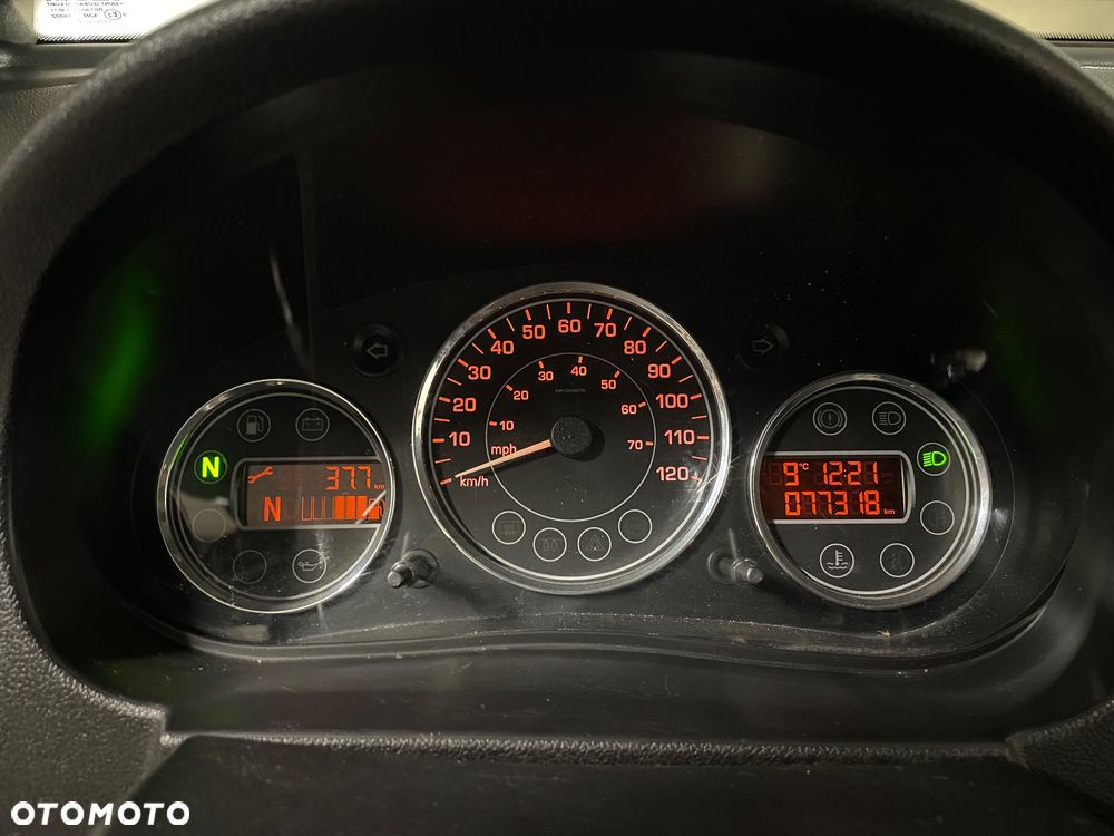 Aixam Crossover - 13