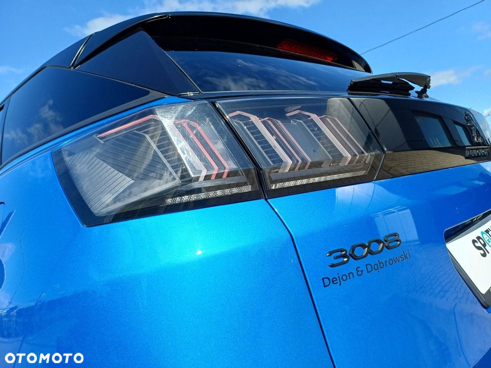 Peugeot 3008 - 12