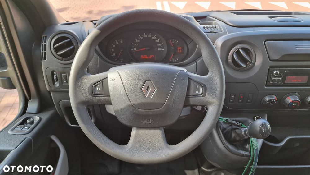 Renault MASTER - 34