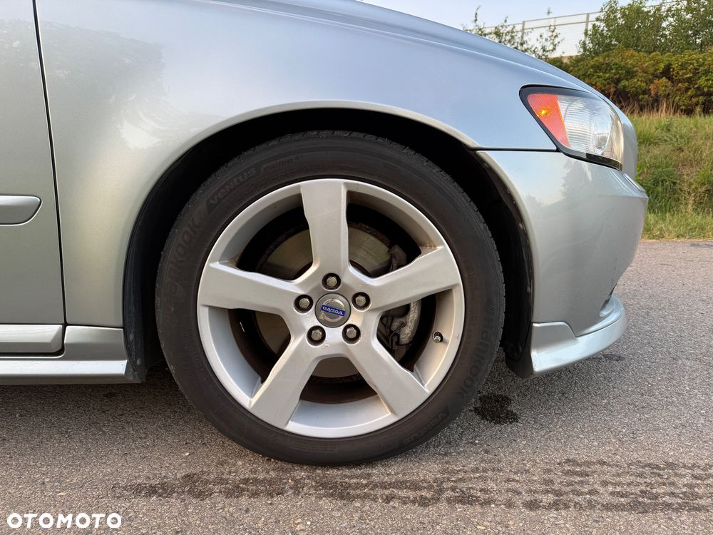 Volvo S40 2.0D R-Design Momentum - 19
