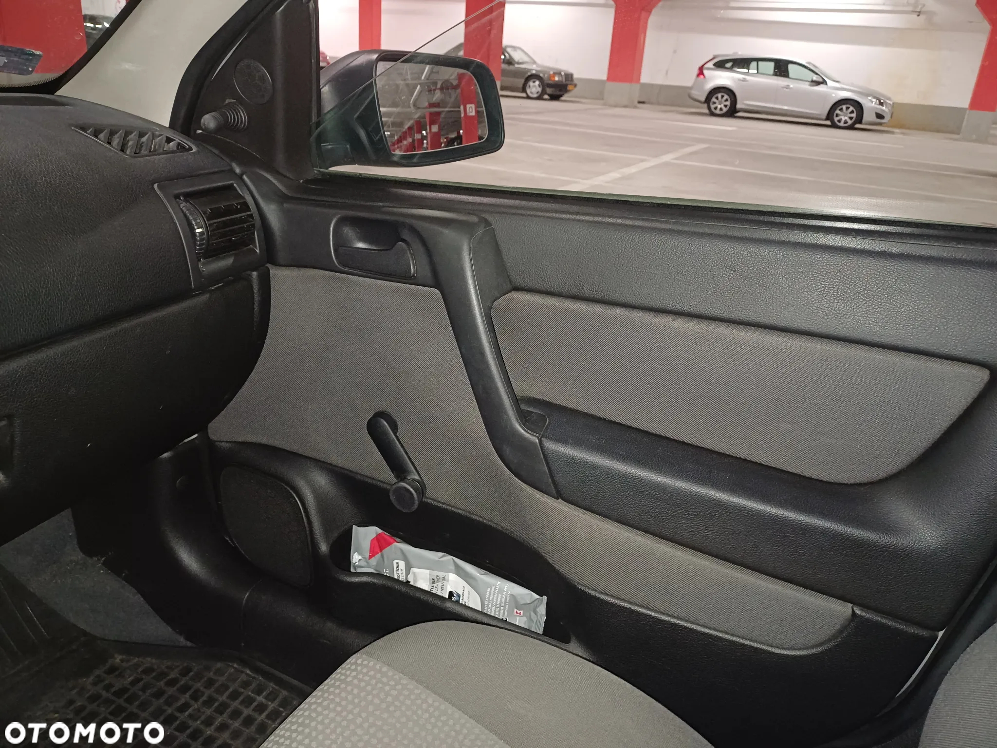 Opel Astra - 10