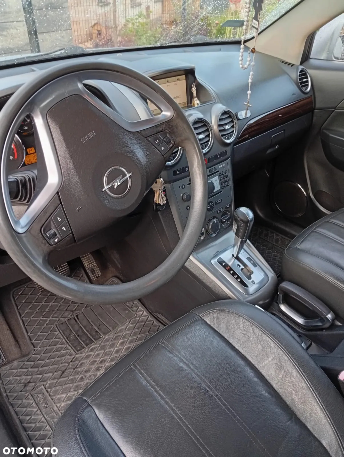 Opel Antara 2.0 CDTI Cosmo - 7