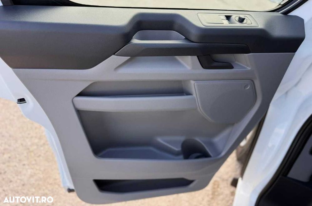Ford TRANSIT CUSTOM FROGORIFIC - 17