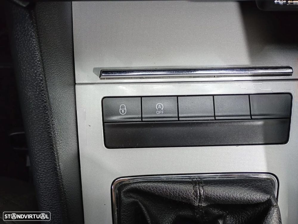 Skoda Octavia Break 1.6 TDi Greenline - 24