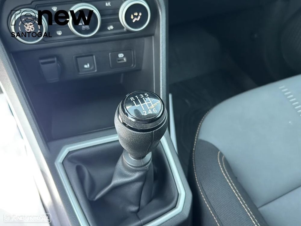 Dacia Jogger 1.0 ECO-G Extreme 7L Bi-Fuel - 17