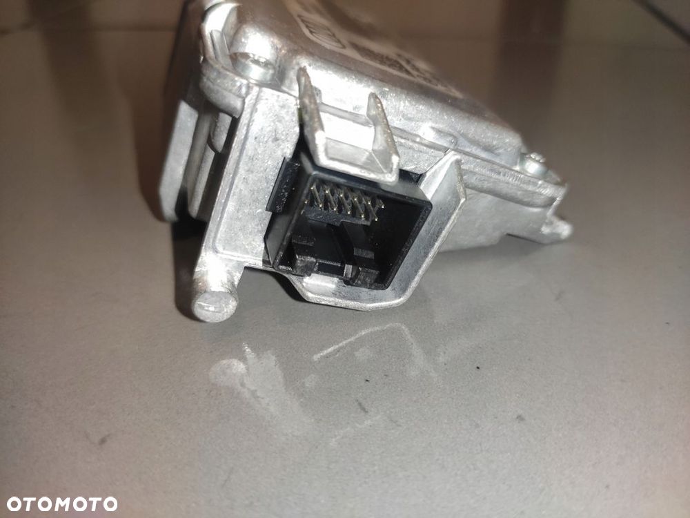 AUDI A7 4G 4G8 LIFT A6 C7 STEROWNIK MODUŁ GATEWAY 4G0907468AE ORYG IDEAŁ - 7