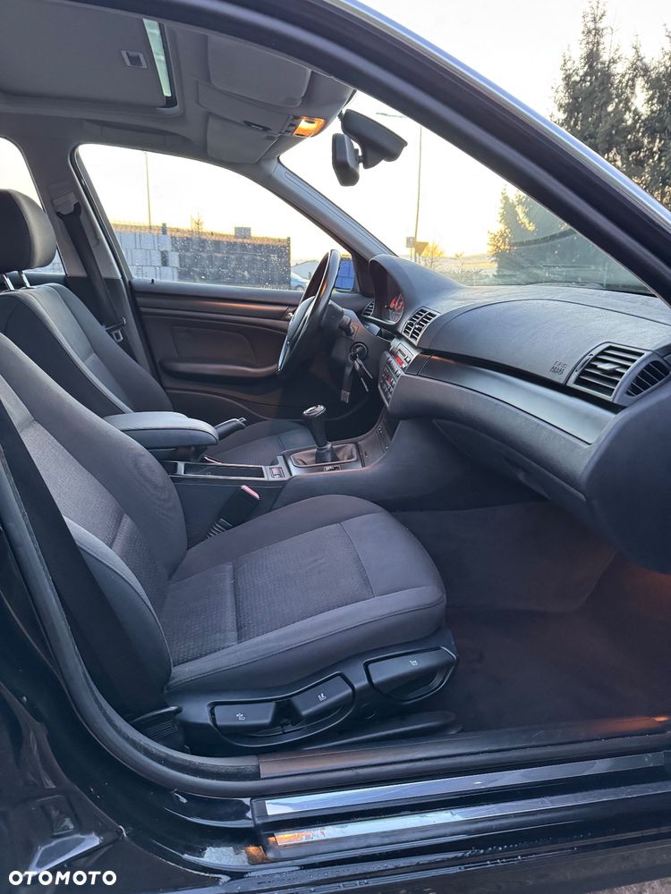 BMW Seria 3 316i Edition Exclusive - 19