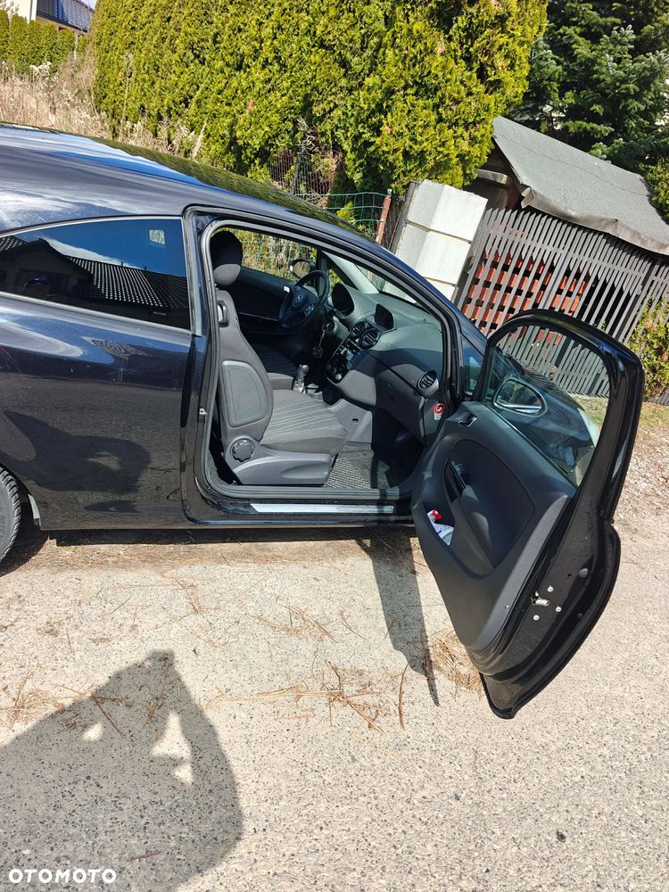 Opel Corsa 1.3 CDTI Cosmo ecoFLEX - 6