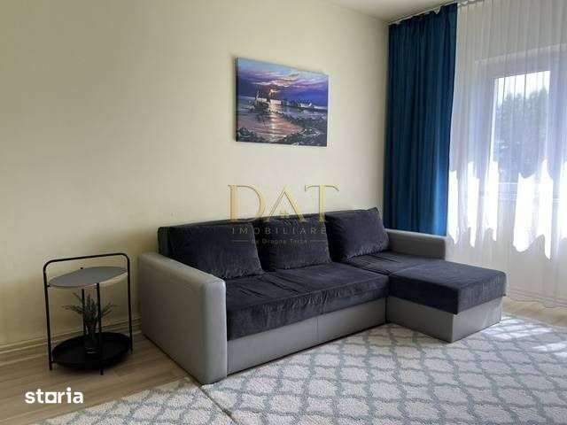 Apartament 2 camere | decomandate | Mobilat & Utilat | Gheorgheni — fotografia 1