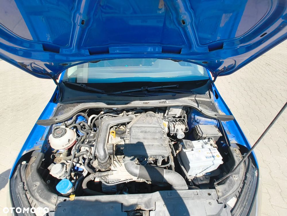 Skoda Fabia - 5