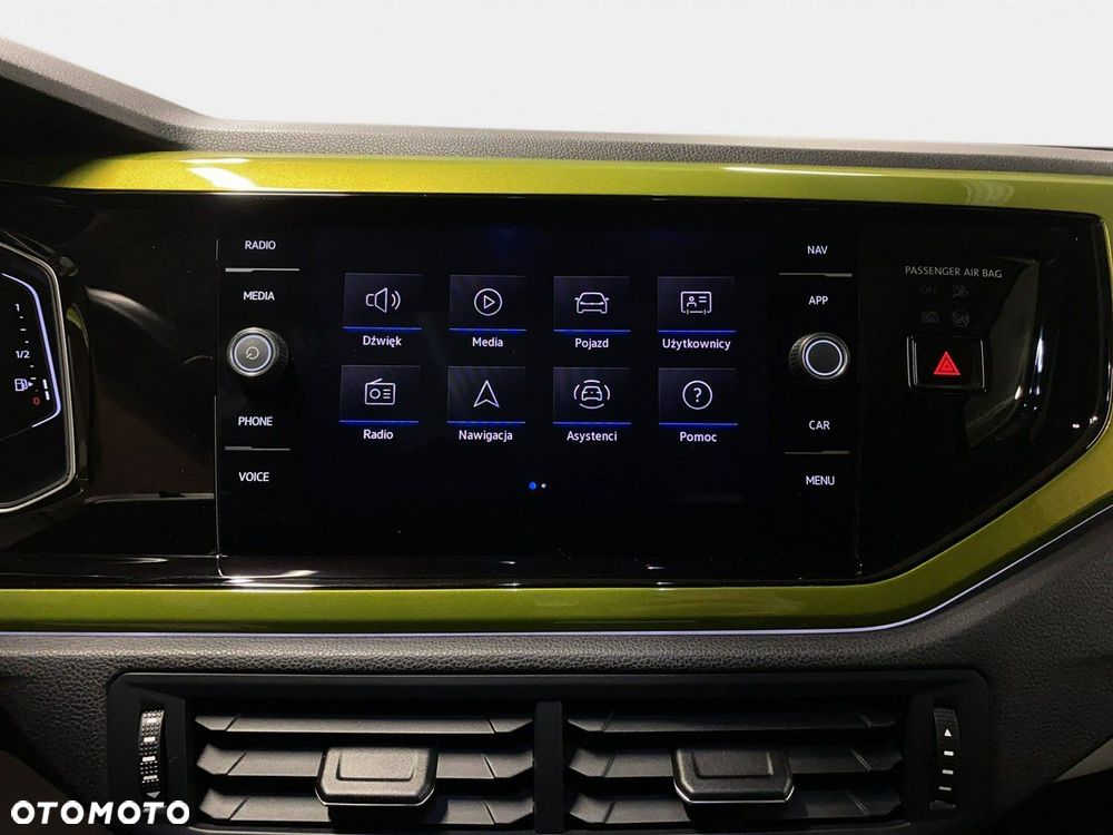 Volkswagen Taigo - 27