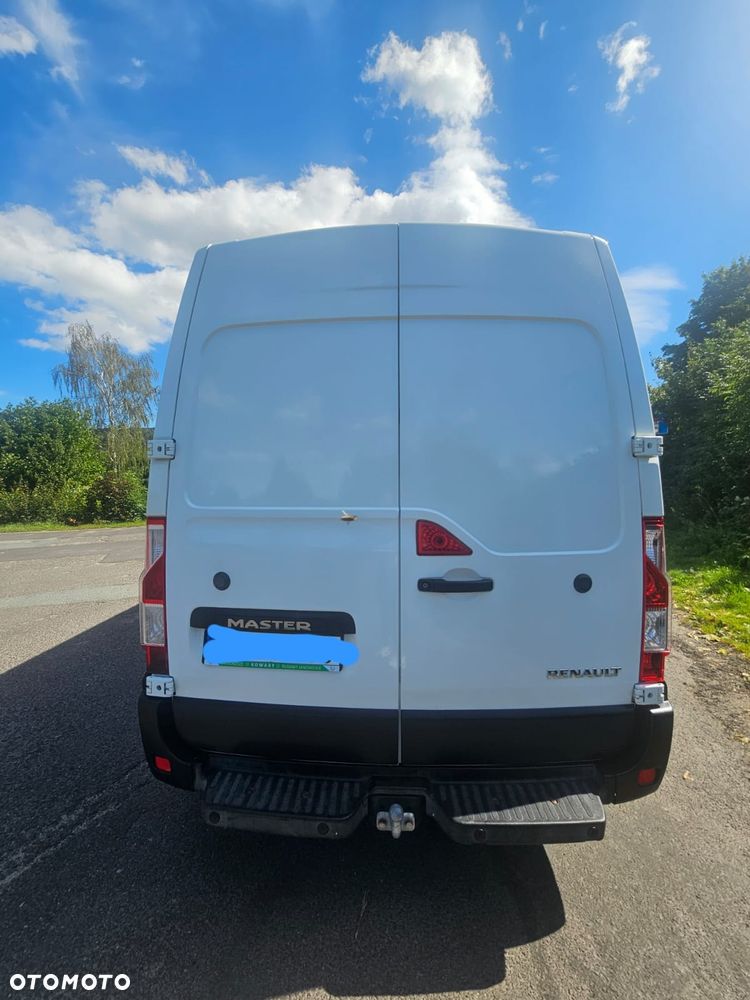 Renault MASTER - 6