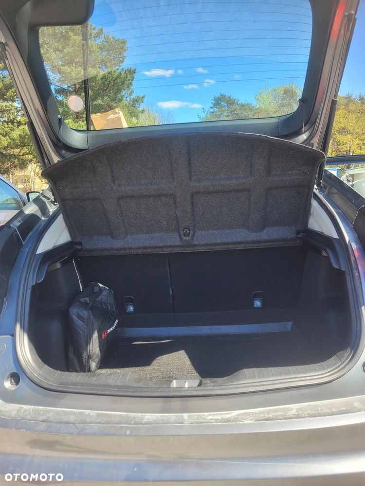 Honda Civic 1.8 Sport - 16