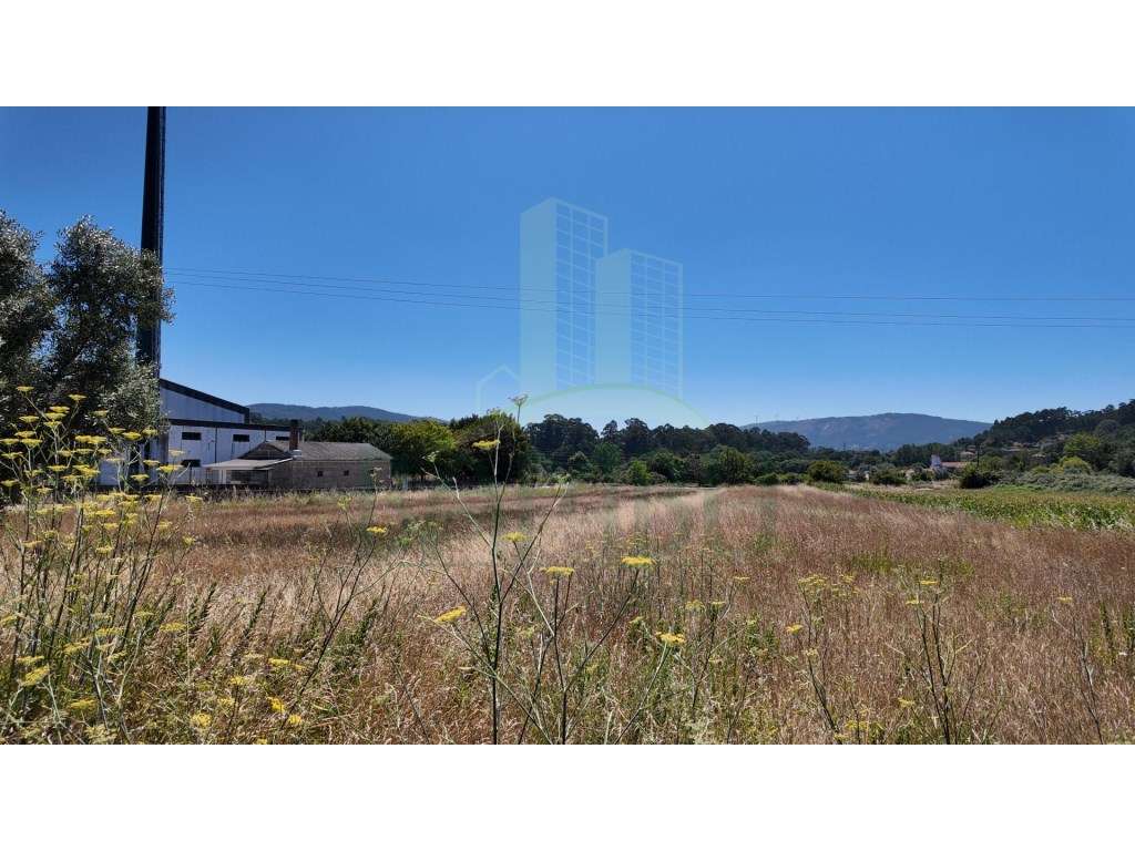 Terreno plano com 1470m2 e frente para duas ruas - Grande imagem: 5/15