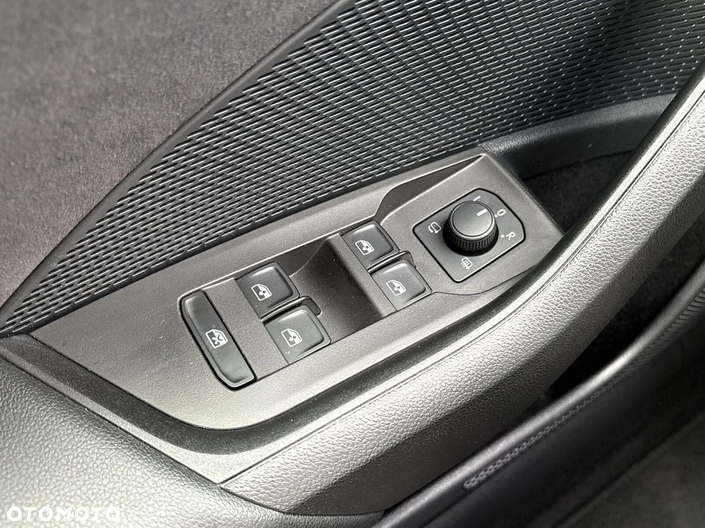 Skoda Octavia 2.0 TSI RS DSG - 13