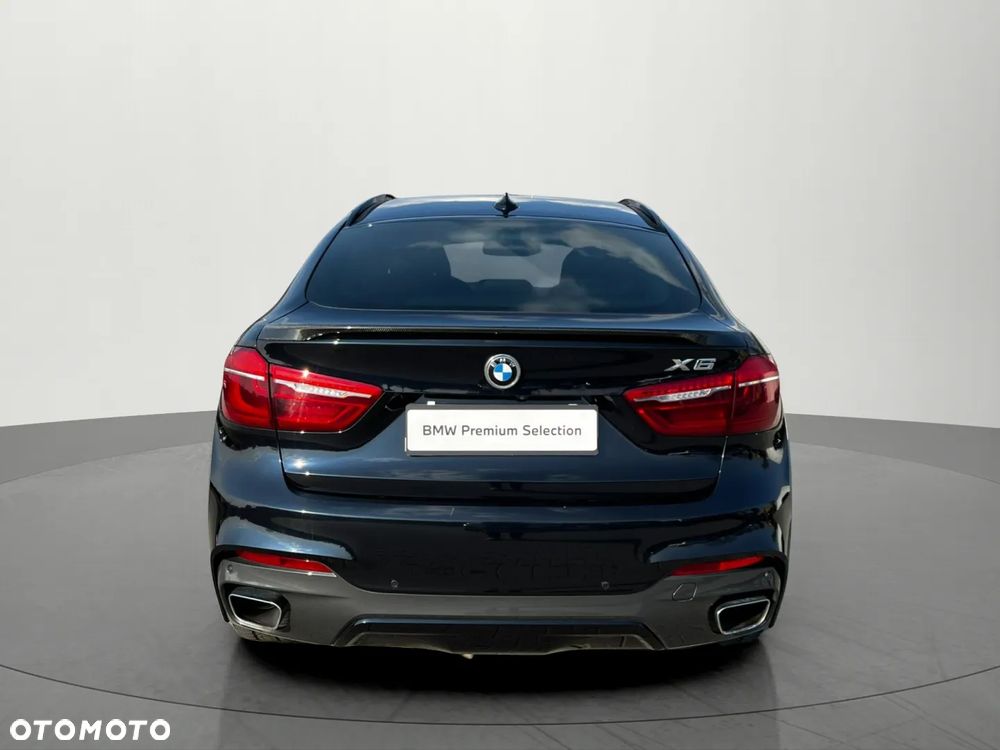 BMW X6 xDrive40d - 9