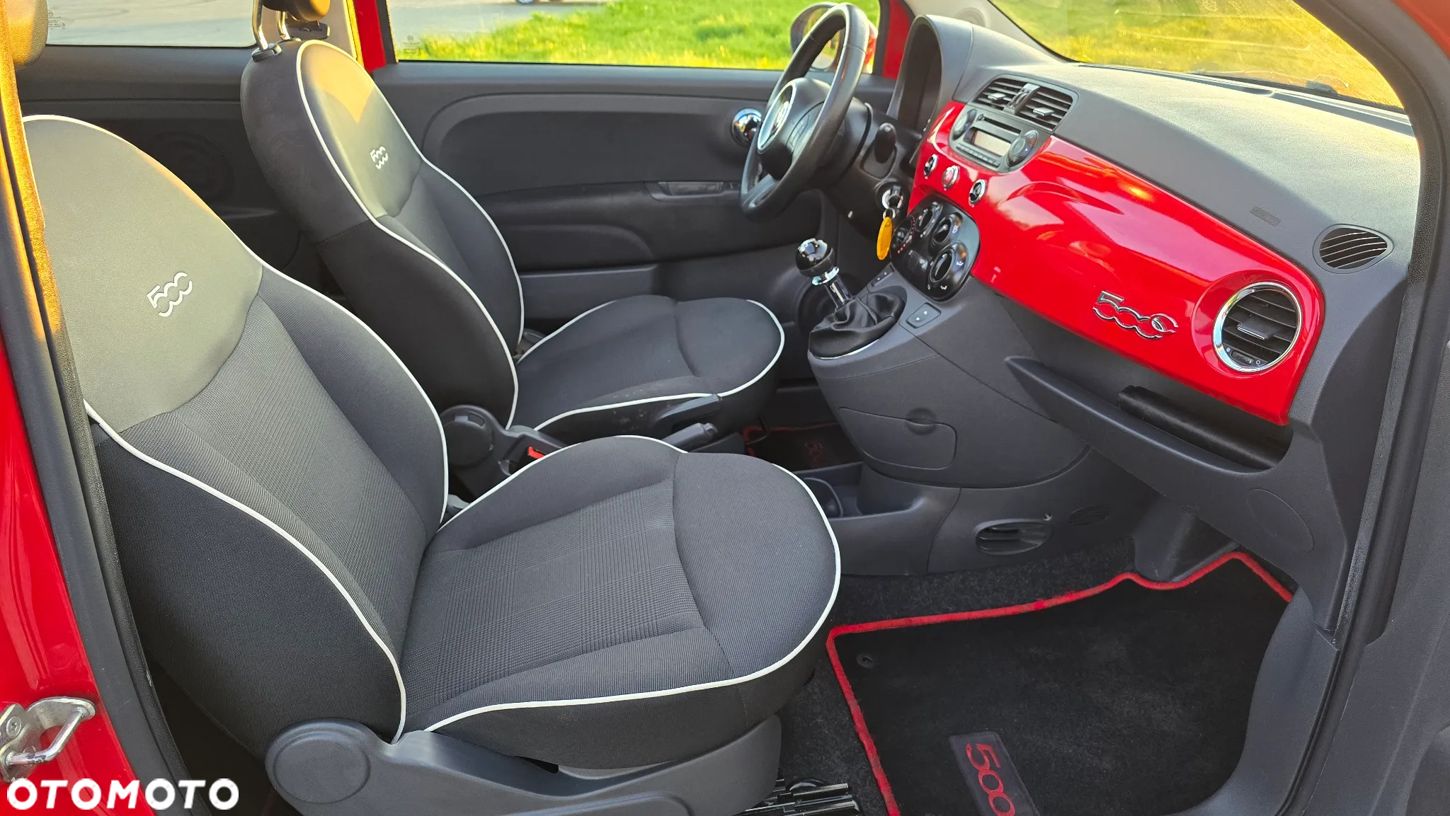 Fiat 500 C 1.2 8V Anniversario - 29