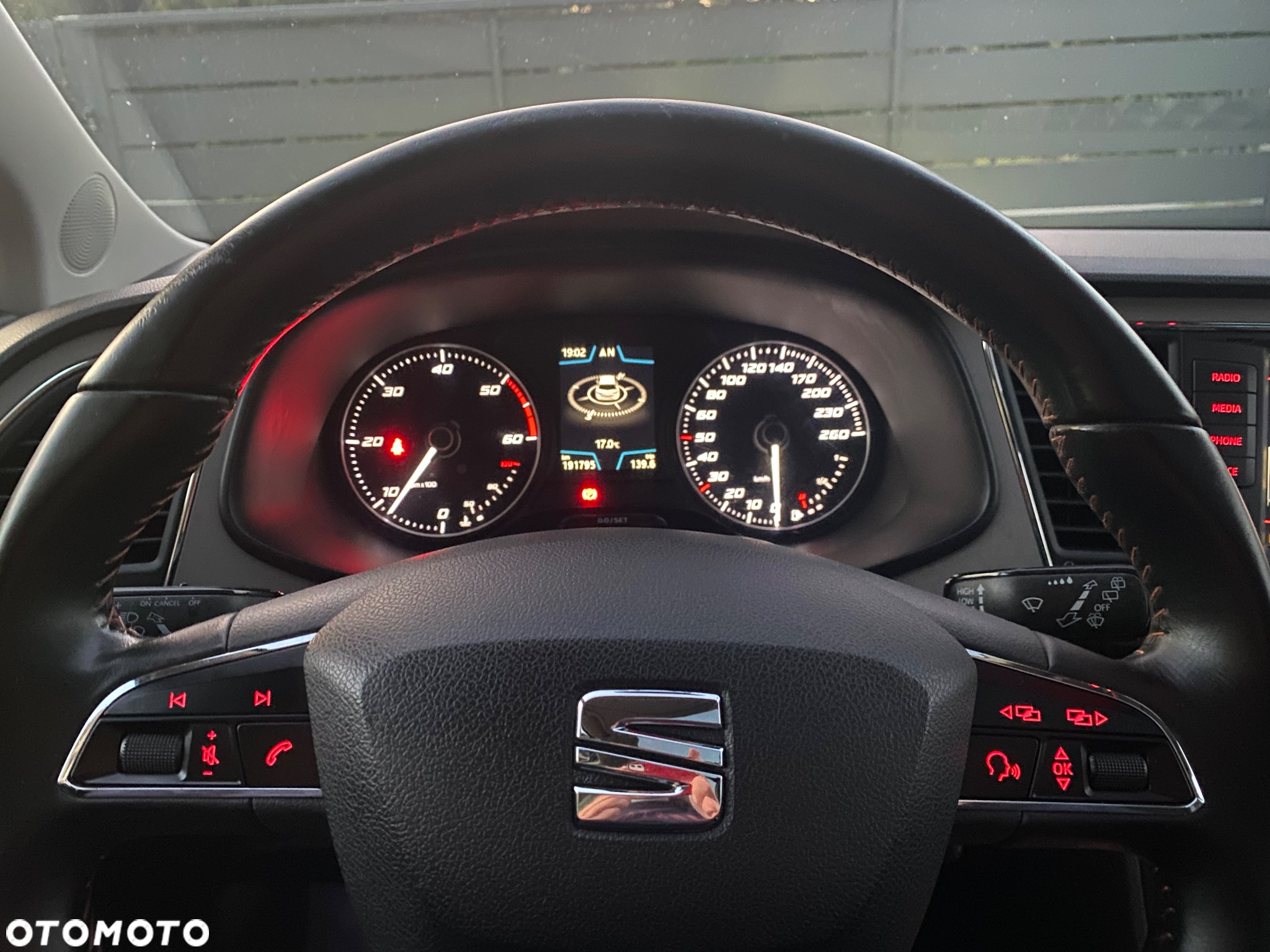 Seat Leon - 20