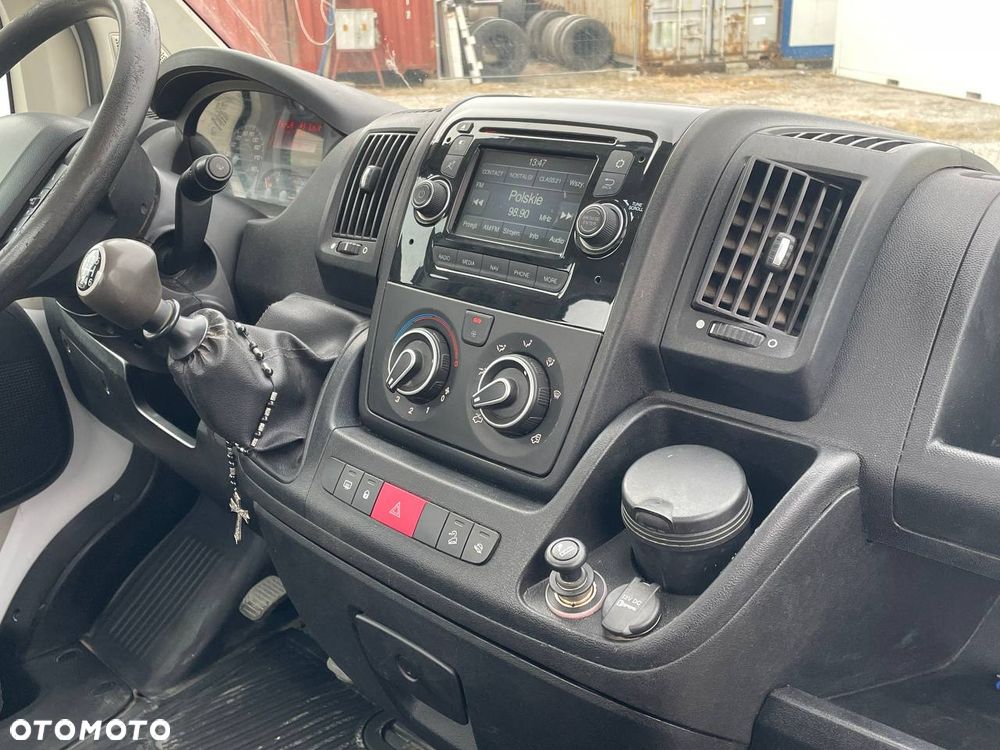 Peugeot Boxer - 18