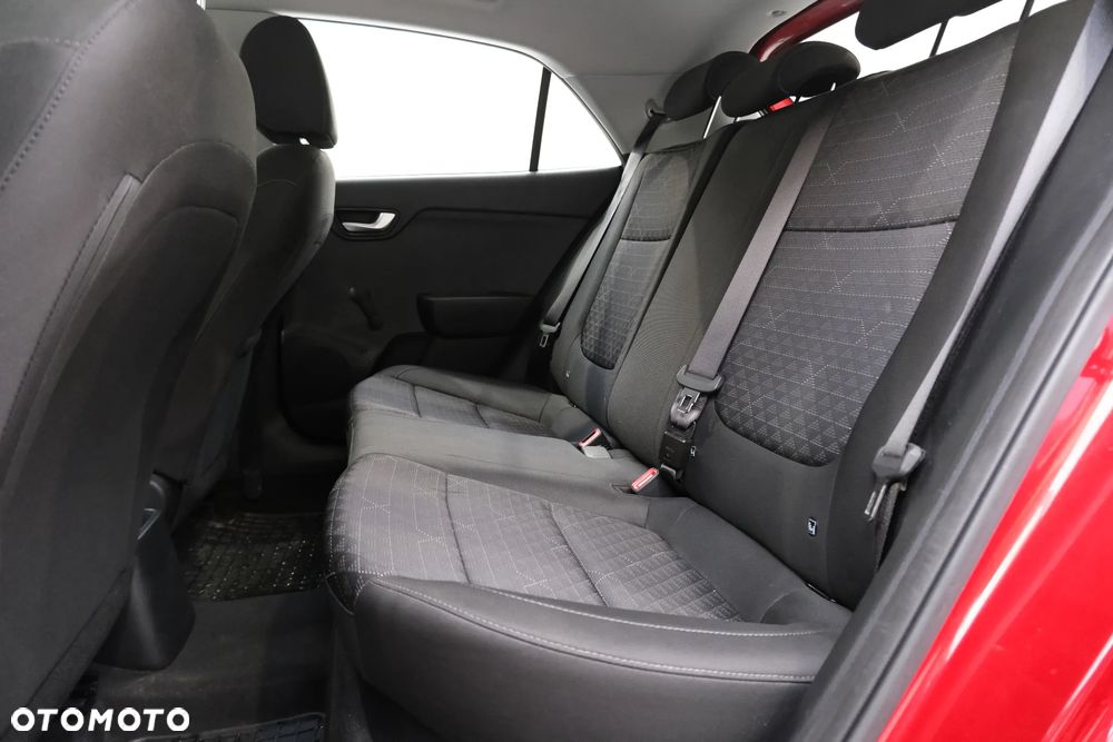 Kia Rio 1.0 T-GDI M - 9