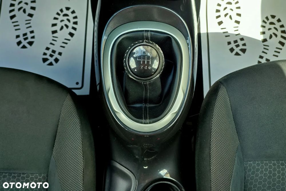 Nissan Juke 1.2 DIG-T Tekna - 14