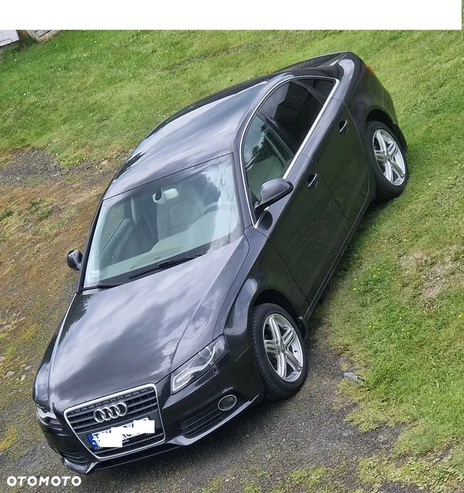Audi A4 1.8 TFSI - 3