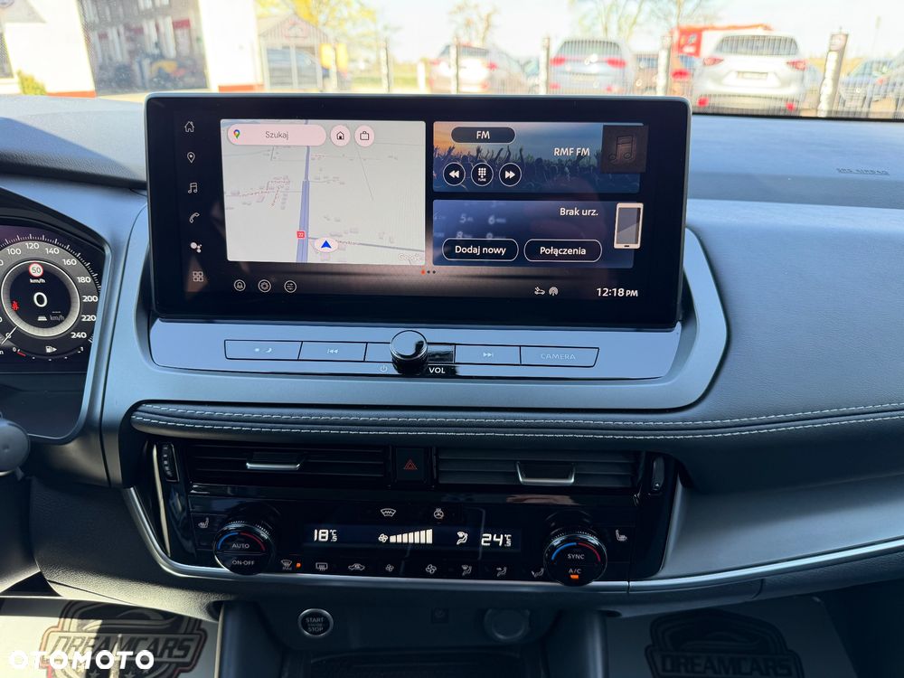 Nissan Qashqai - 26