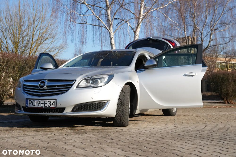 Opel Insignia - 2