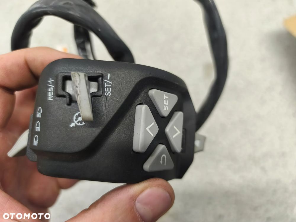 Przełącznik lewy, przełączniki lewe KTM 1290 Super Adventure - 2