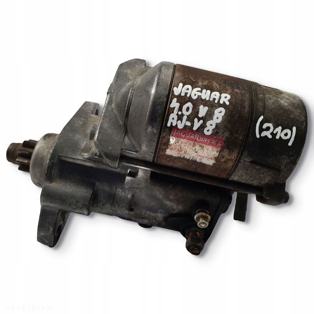 ROZRUSZNIK Jaguar XK8 XK 8 4.2 V8 96JV-11001-Ac 228000-5093 - 3