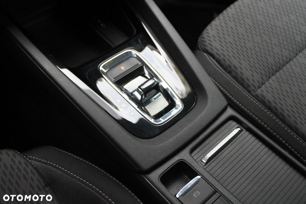 Skoda Octavia 2.0 TDI Style DSG - 21