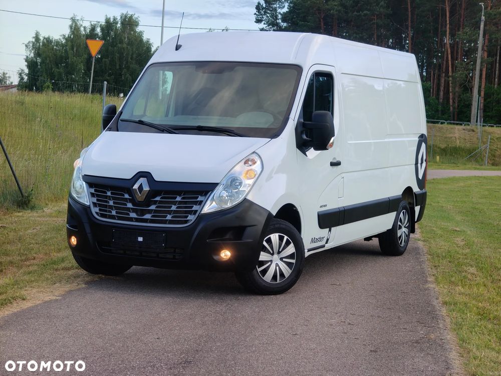 Renault Master - 13