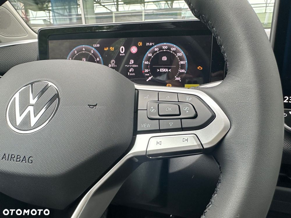 Volkswagen T-Roc 1.5 eTSI Life DSG - 18