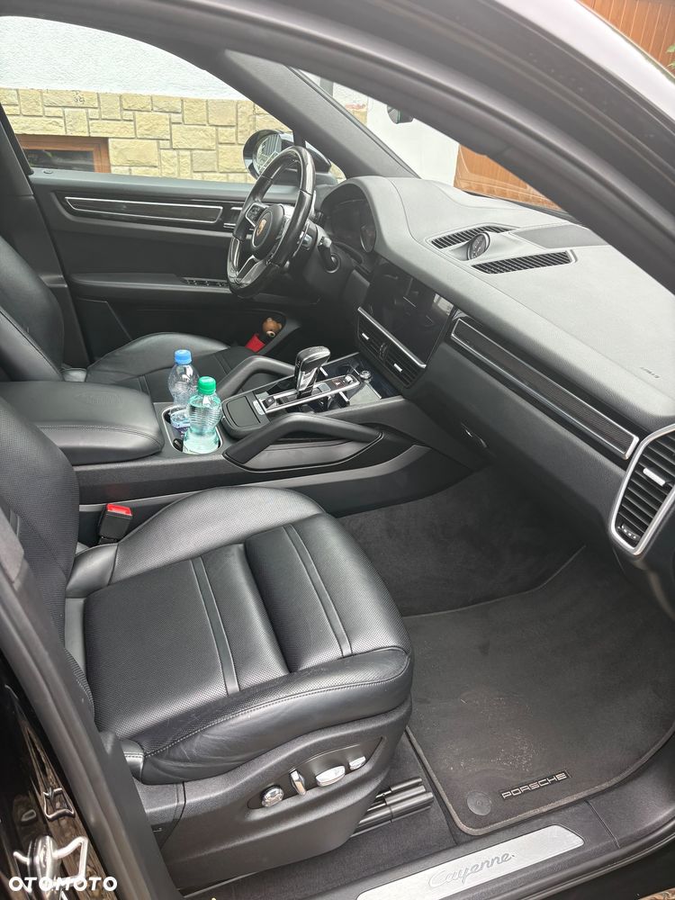 Porsche Cayenne Platinum Edition - 6