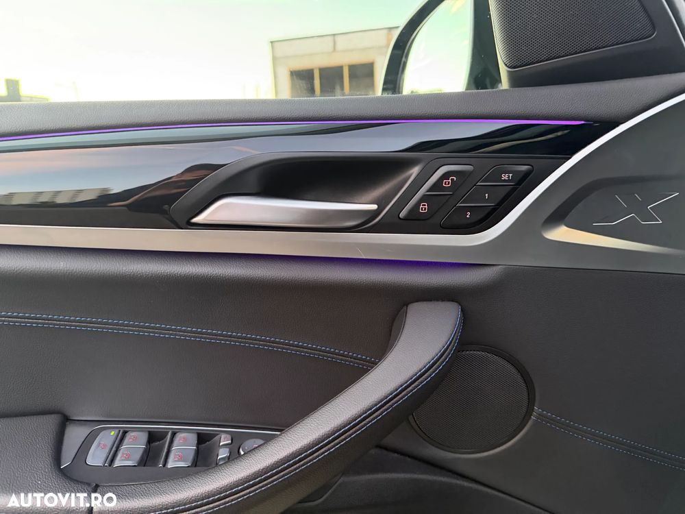 BMW X3 xDrive30e Aut. M Sport Edition - 17