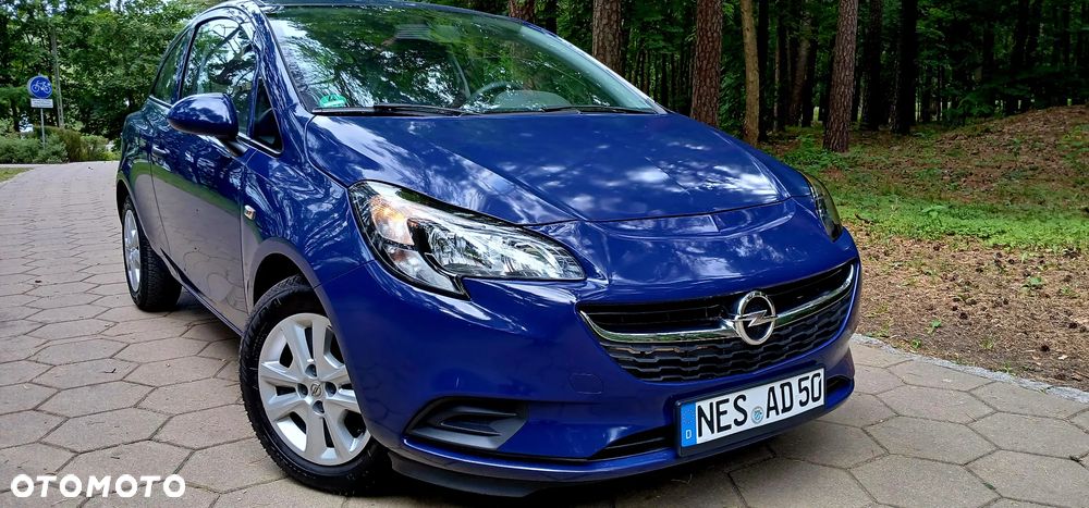 Opel Corsa 1.2 Active - 17