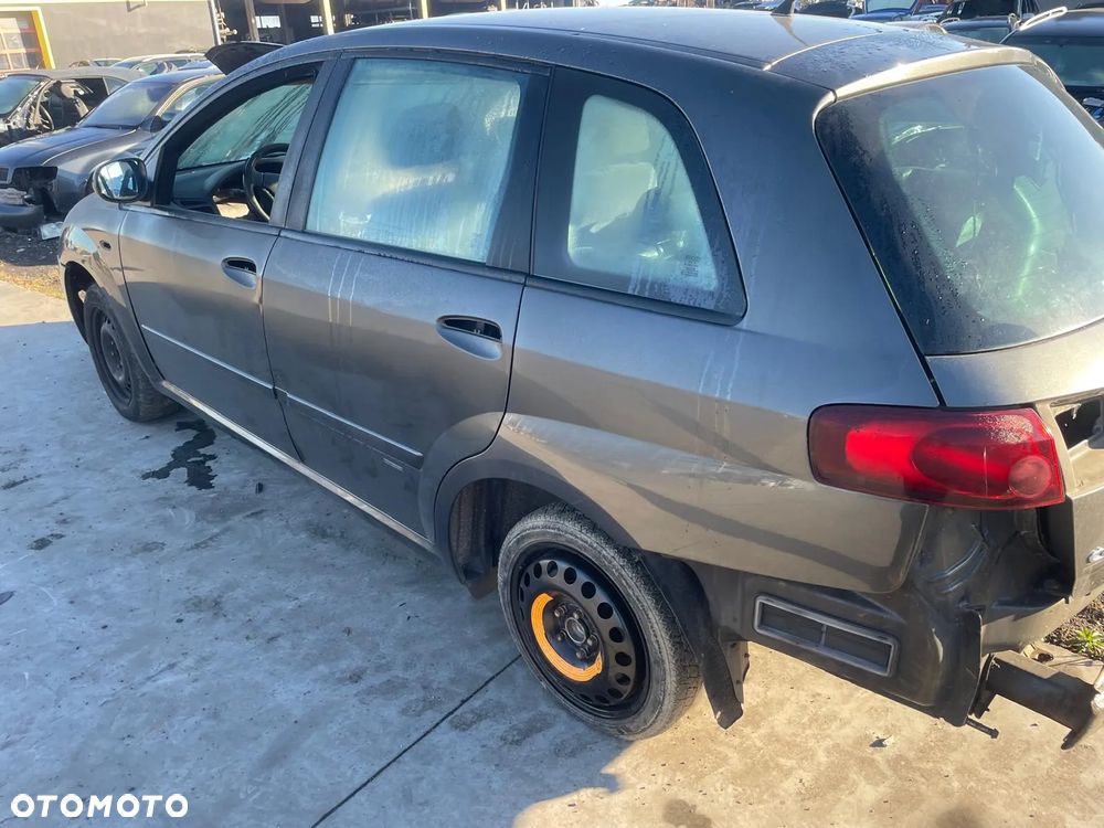 FIAT CROMA Na Czesci Wszystkie Czesci ! - 3
