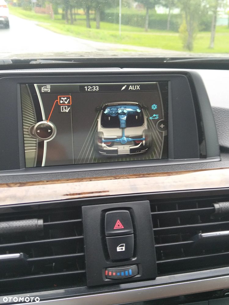 BMW Seria 4 435i Sport-Aut Luxury Line - 11