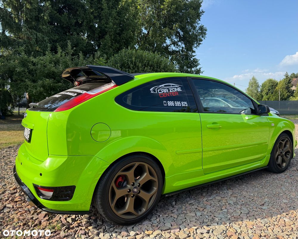 Ford Focus 2.0 Sport - 2