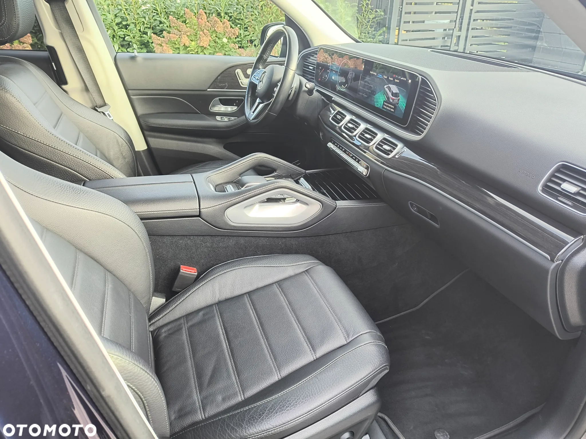 Mercedes-Benz GLE 350 de 4-Matic - 24