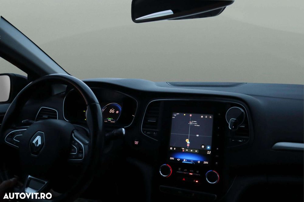 Renault Megane ENERGY dCi Intens - 8