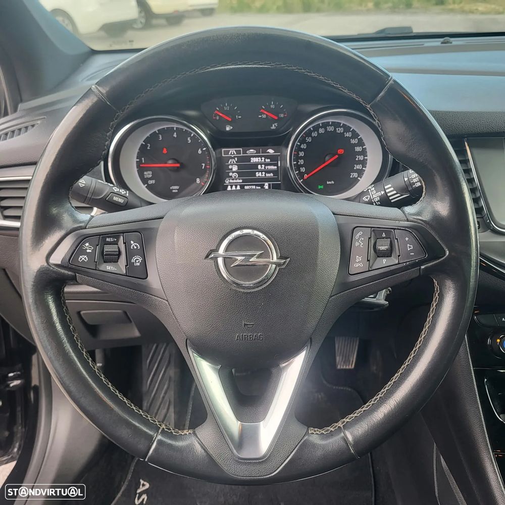 Opel Astra Sports Tourer 1.0 Innovation S/S - 23